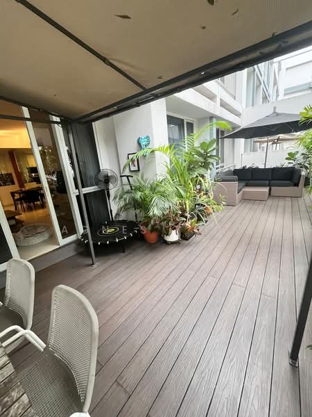 Visioncrest, 35 Oxley Rise, 2 Bedrooms, 1,324 sqft, Apartment For Rent, by Agnes Yong, 21777397 - PropertyGuru.com.sg