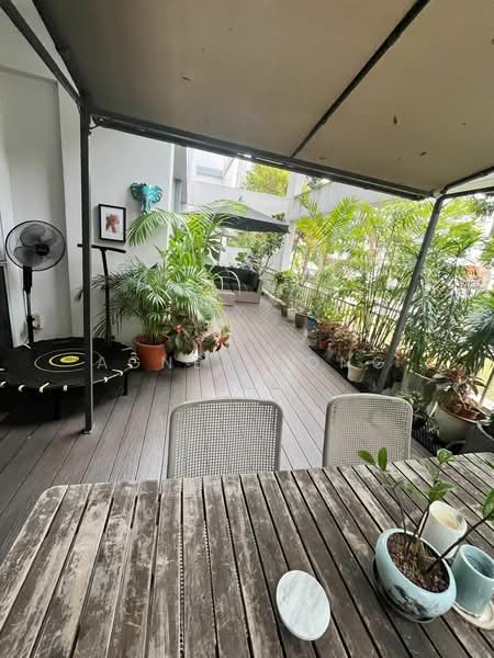 Visioncrest, 35 Oxley Rise, 2 Bedrooms, 1,324 sqft, Apartment For Rent, by Agnes Yong, 21777397 - PropertyGuru.com.sg