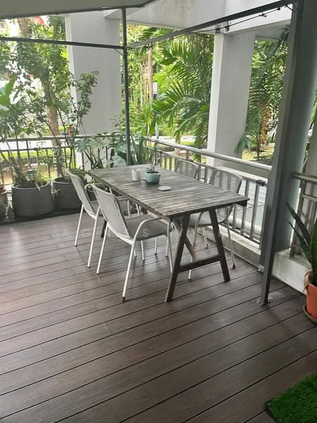 Visioncrest, 35 Oxley Rise, 2 Bedrooms, 1,324 sqft, Apartment For Rent, by Agnes Yong, 21777397 - PropertyGuru.com.sg