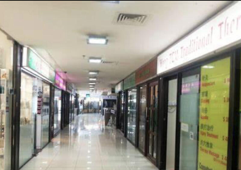 Orchard Plaza, 150 Orchard Road, 237 sqft, Other Retail For Rent, by Teo Jeri, 21777577 - CommercialGuru.com.sg