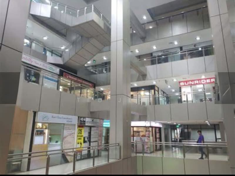 Orchard Plaza, 150 Orchard Road, 237 sqft, Other Retail For Rent, by Teo Jeri, 21777577 - CommercialGuru.com.sg