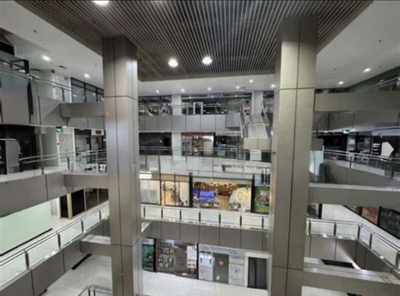 Orchard Plaza, 150 Orchard Road, 237 sqft, Other Retail For Rent, by Teo Jeri, 21777577 - CommercialGuru.com.sg