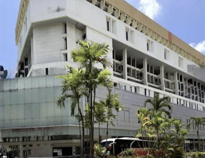Orchard Plaza, 150 Orchard Road, 237 sqft, Other Retail For Rent, by Teo Jeri, 21777577 - CommercialGuru.com.sg