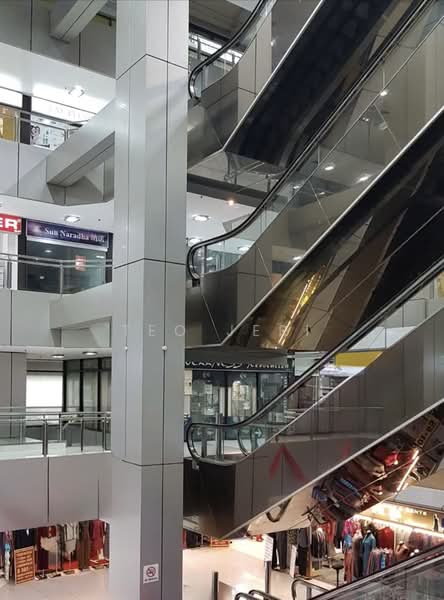 Orchard Plaza, 150 Orchard Road, 237 sqft, Other Retail For Rent, by Teo Jeri, 21777577 - CommercialGuru.com.sg