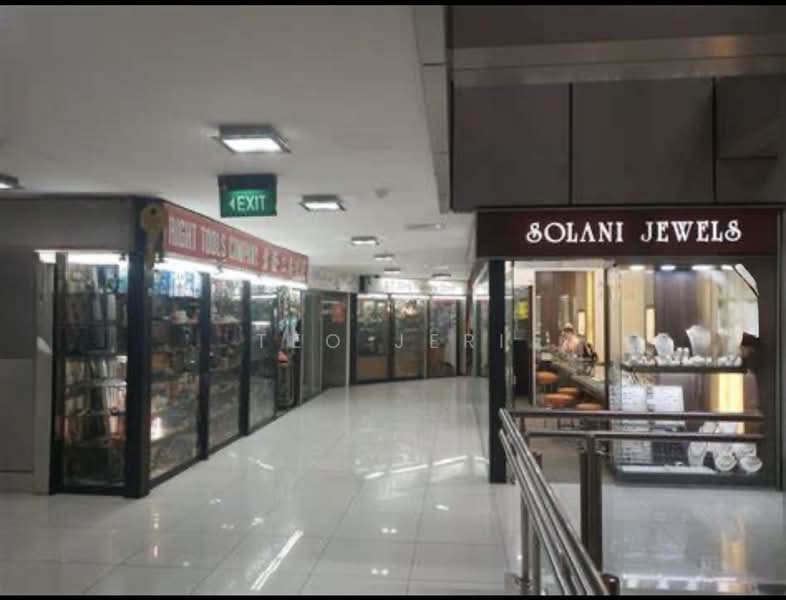 Orchard Plaza, 150 Orchard Road, 237 sqft, Other Retail For Rent, by Teo Jeri, 21777577 - CommercialGuru.com.sg