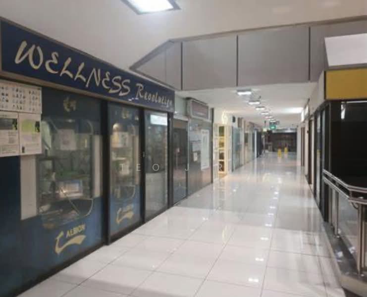 Orchard Plaza, 150 Orchard Road, 237 sqft, Other Retail For Rent, by Teo Jeri, 21777577 - CommercialGuru.com.sg
