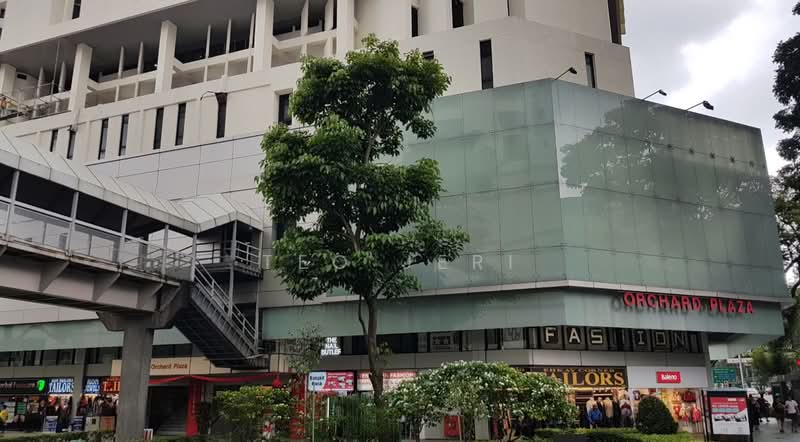 Orchard Plaza, 150 Orchard Road, 237 sqft, Other Retail For Rent, by Teo Jeri, 21777577 - CommercialGuru.com.sg