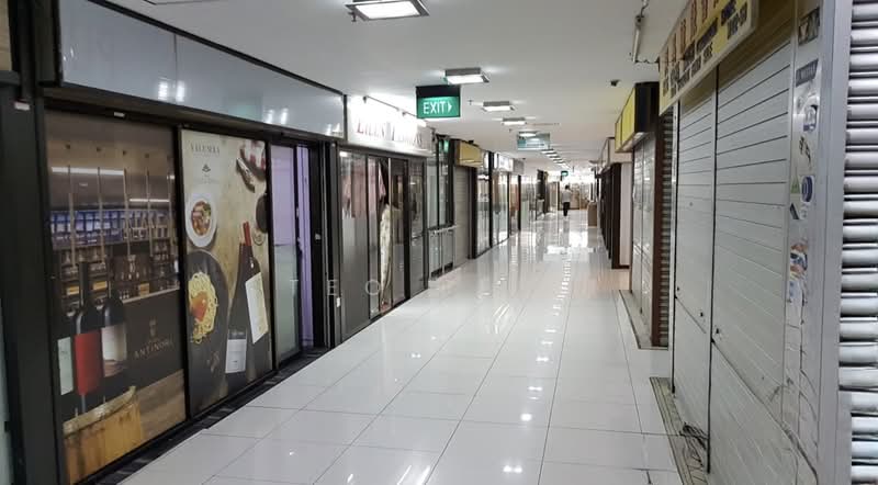 Orchard Plaza, 150 Orchard Road, 237 sqft, Other Retail For Rent, by Teo Jeri, 21777577 - CommercialGuru.com.sg