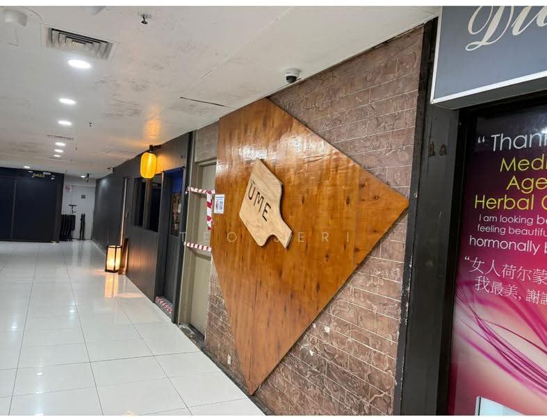 Orchard Plaza, 150 Orchard Road, Orchard / River Valley, 237 sqft, Other Retail For Rent, by Teo Jeri, 21777577 - CommercialGuru.com.sg