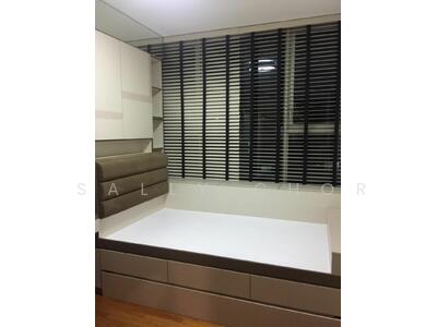 For Rent - Optima @ Tanah Merah