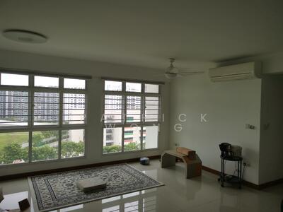 For Rent - 282B Sengkang East Avenue