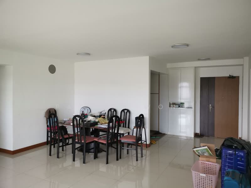 For Rent - 282B Sengkang East Avenue
