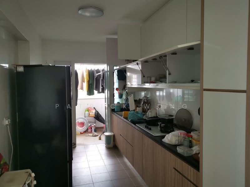 For Rent - 282B Sengkang East Avenue
