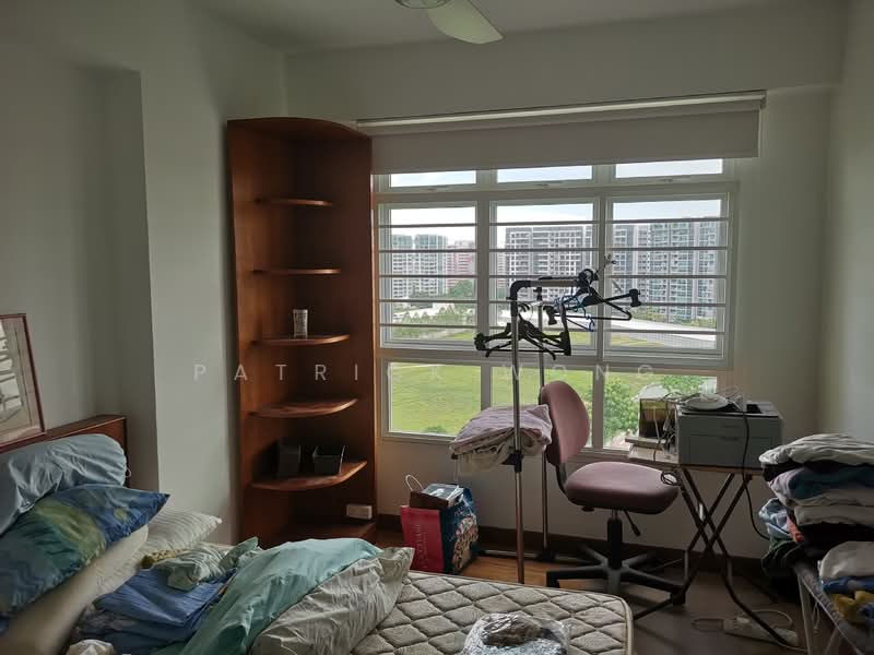 For Rent - 282B Sengkang East Avenue