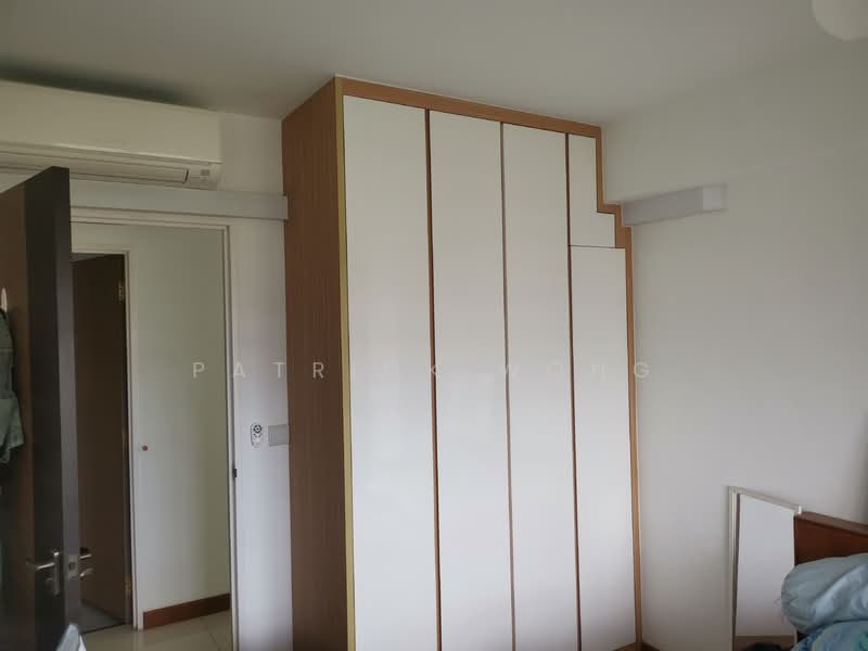 For Rent - 282B Sengkang East Avenue