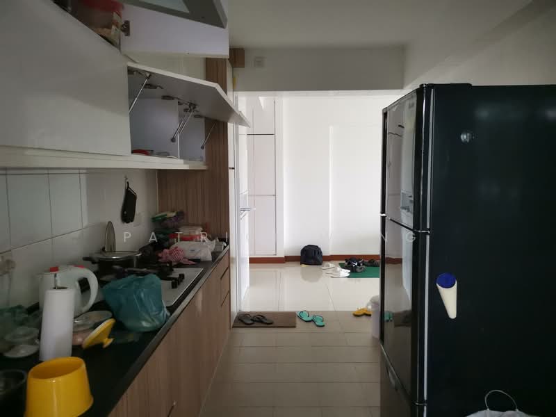 For Rent - 282B Sengkang East Avenue