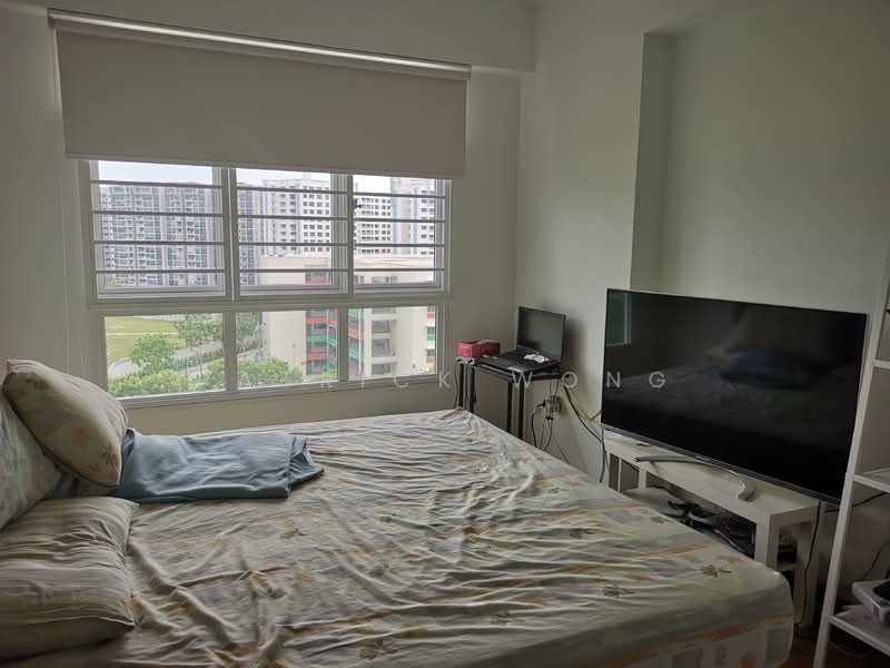 For Rent - 282B Sengkang East Avenue