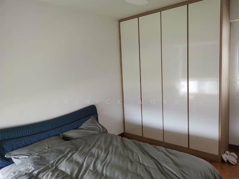 For Rent - 282B Sengkang East Avenue