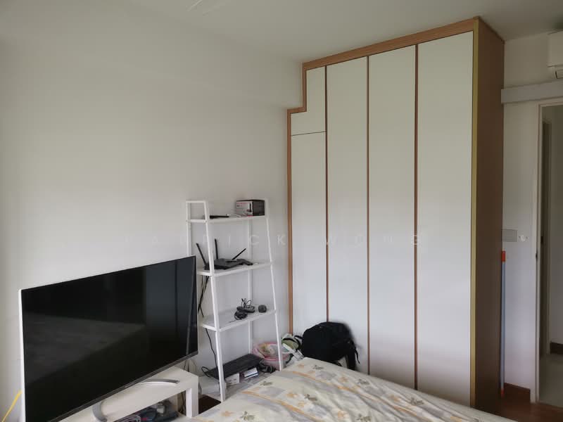 For Rent - 282B Sengkang East Avenue