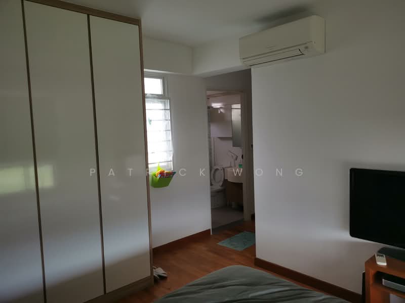 For Rent - 282B Sengkang East Avenue