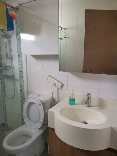 For Rent - 282B Sengkang East Avenue