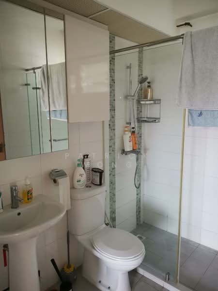 For Rent - 282B Sengkang East Avenue