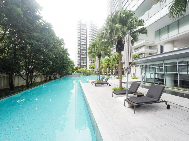 For Rent - Paterson Suites