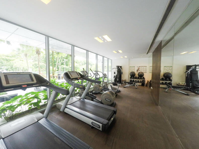 For Rent - Paterson Suites