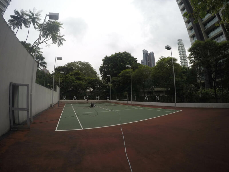 For Rent - Paterson Suites