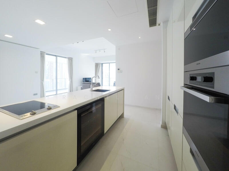 For Rent - Paterson Suites