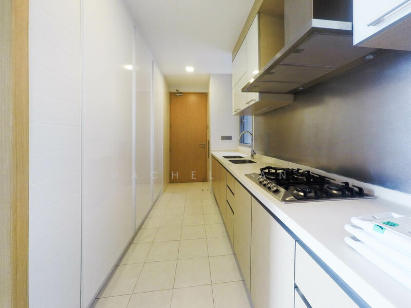 For Rent - Paterson Suites