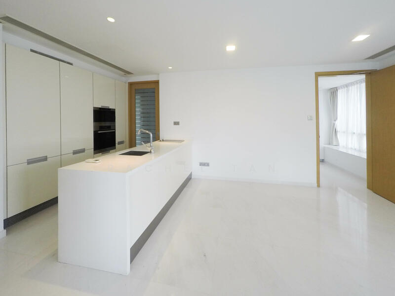 For Rent - Paterson Suites