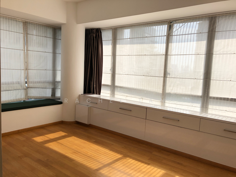 For Rent - Paterson Suites