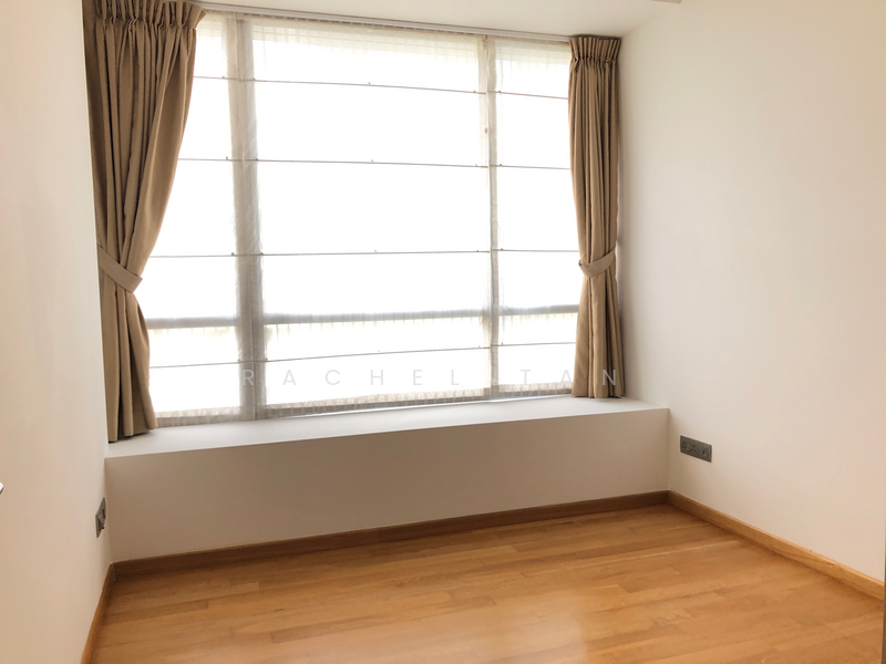 For Rent - Paterson Suites