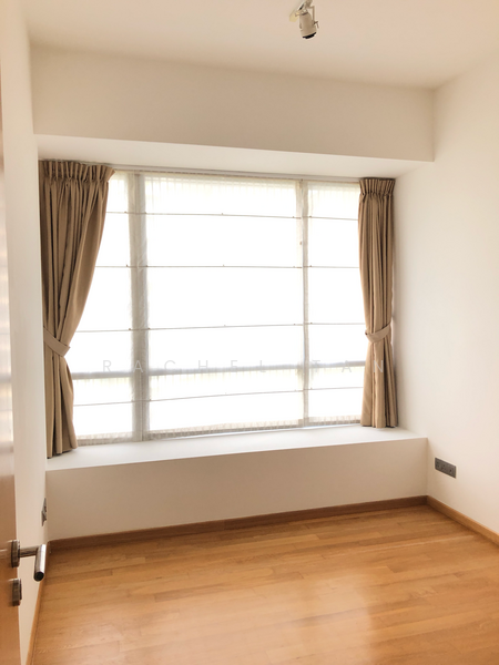 For Rent - Paterson Suites