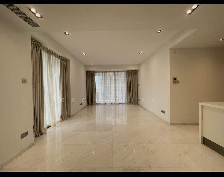 For Rent - Paterson Suites