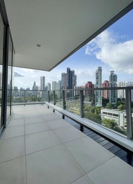 For Rent - Paterson Suites