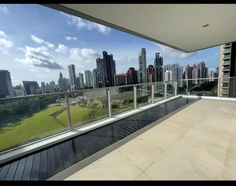 For Rent - Paterson Suites