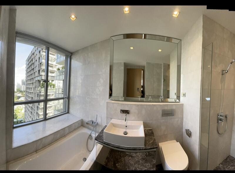 For Rent - Paterson Suites