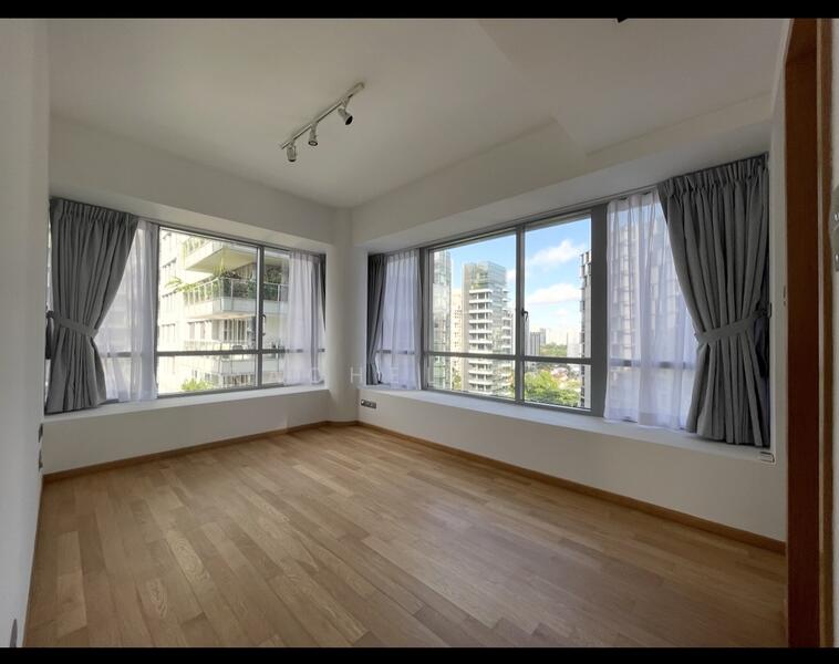 For Rent - Paterson Suites