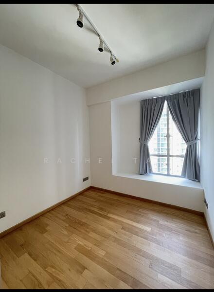 For Rent - Paterson Suites