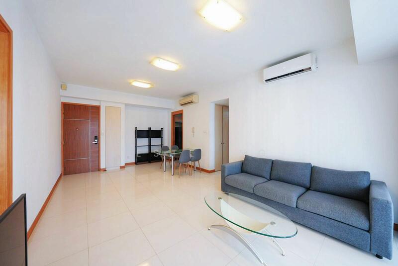 For Rent - The Beacon