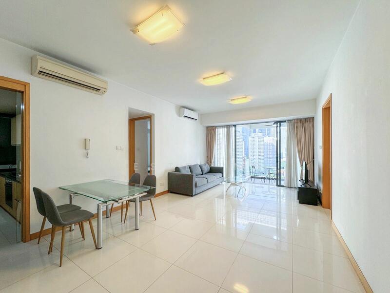 For Rent - The Beacon