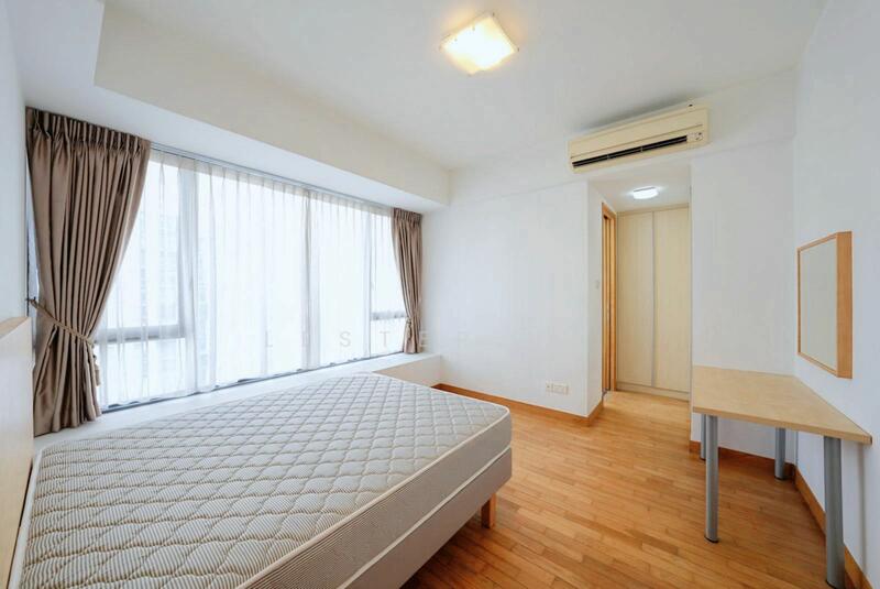 For Rent - The Beacon