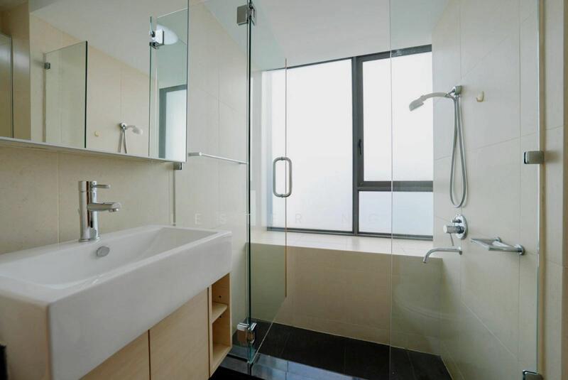 For Rent - The Beacon