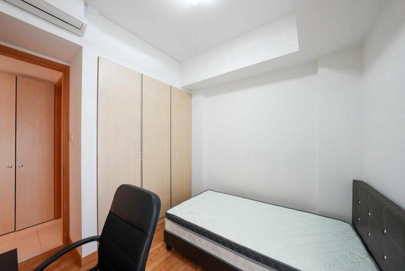 For Rent - The Beacon