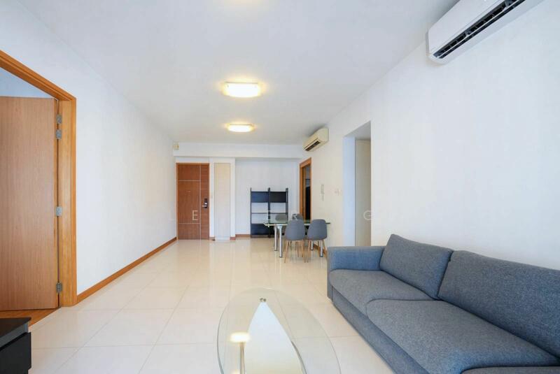 For Rent - The Beacon