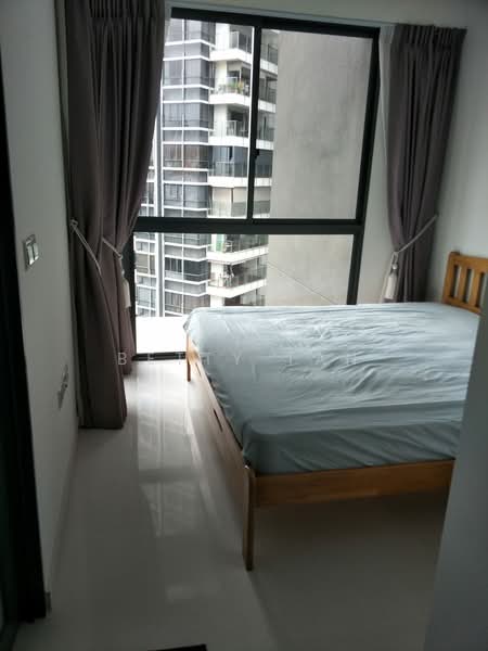 Forte Suites, 88 Mergui Road, 1 Bedroom, 441 sqft, Condominium For Sale, by Betty Tan, 21778183 - PropertyGuru.com.sg