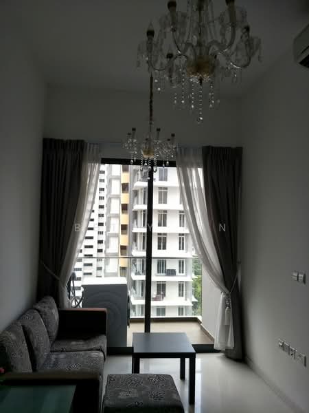 Forte Suites, 88 Mergui Road, 1 Bedroom, 441 sqft, Condominium For Sale, by Betty Tan, 21778183 - PropertyGuru.com.sg
