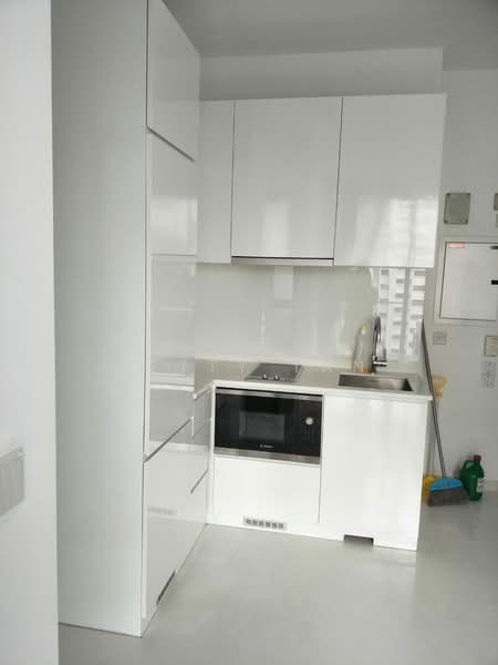 Forte Suites, 88 Mergui Road, 1 Bedroom, 441 sqft, Condominium For Sale, by Betty Tan, 21778183 - PropertyGuru.com.sg